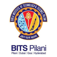 Birla Institute of Technology and Science Pilani