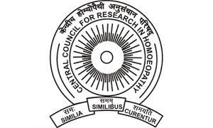 Central Council for Research in Homoeopathy