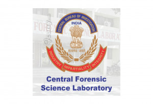 central forensic science laboratory