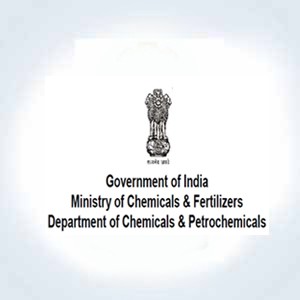 department of chemicals and petrochemicals