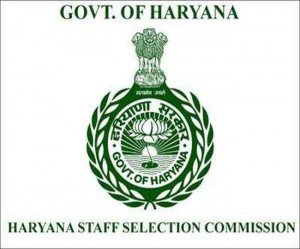 Haryana Staff Selection Commission