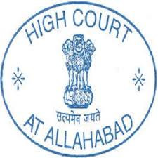 High Court of Judicature at Allahabad