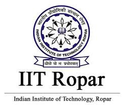 Indian Institute of Technology Ropar