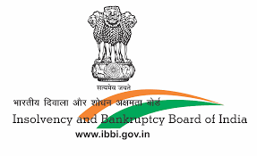 Insolvency and Bankruptcy Board of India