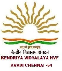 Kendriya Vidyalaya Picket