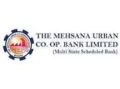 Mehsana Urban Co Operative Bank