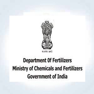 Ministry of Chemicals and Fertilizers