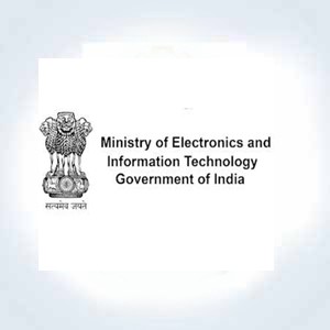 Ministry of Electronics and Information Technology