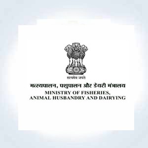 Ministry of Fisheries, Animal Husbandry and Dairying