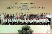 Mizoram University