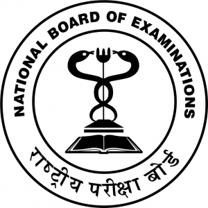 National Board of Examinations