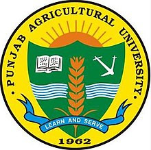 Punjab Agricultural University