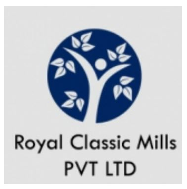 Royal Classic Mills