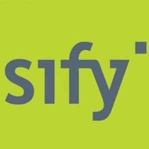 Sify Technologies Limited