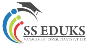 SS Eduks Management Consultants Pvt.Ltd