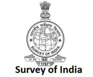 Survey Of India