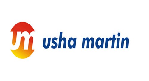 Usha Martin Limited